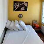 Oasis Aboukir